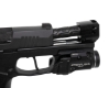 Sig Sauer P365 Threaded Barrel and Compensator